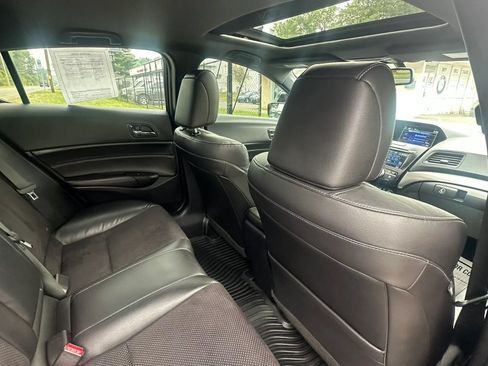 Used 2016 Acura ILX FWD image 26