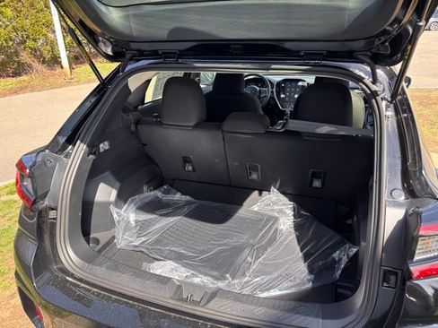 New 2026 Subaru Impreza 2.0i Sport image 15