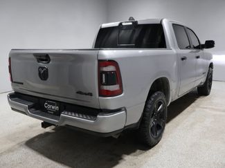 Used 2023 RAM 1500 Big Horn video 2