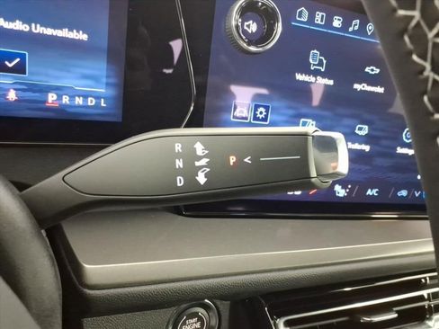 New 2026 Chevrolet Traverse LT w/ Driver Confidence Package image 8