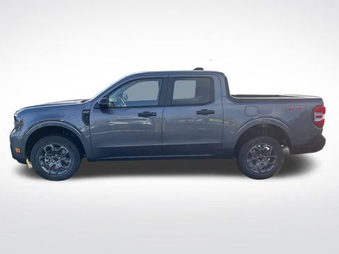 New 2026 Ford Maverick XLT w/ XLT Luxury Package AWD/4WD image 2