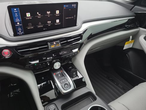 New 2026 Acura MDX FWD w/ Technology Package image 20