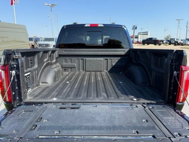 Used 2024 Ford F150 King Ranch w/ FX4 Off-Road Package AWD/4WD image 8