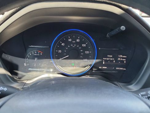 Used 2021 Honda HR-V EX image 18