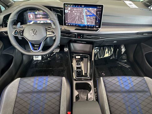 New 2026 Volkswagen Golf w/ Euro Style Package AWD/4WD image 12