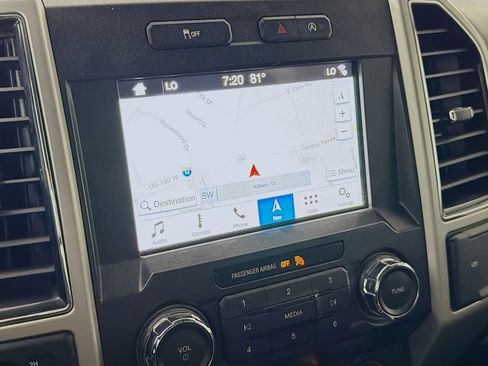 Used 2019 Ford F150 Lariat AWD/4WD image 18