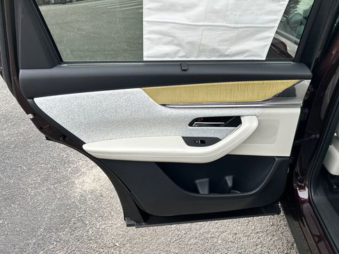 New 2026 MAZDA CX-90 3.3 Turbo S w/ Premium Plus image 25