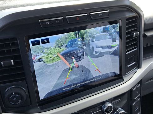 Used 2022 Ford F150 XLT w/ Equipment Group 302A High image 23