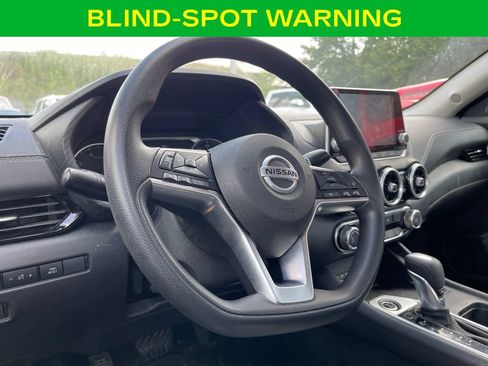 Used 2023 Nissan Sentra SV FWD image 10