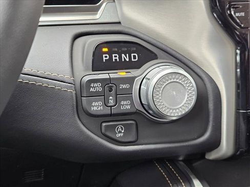 New 2026 RAM 1500 Tungsten image 16