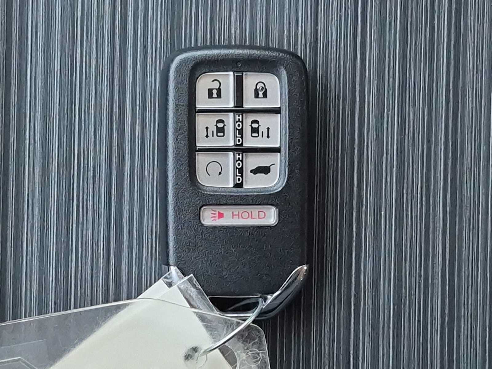 Used 2024 Honda Odyssey EX-L image 33