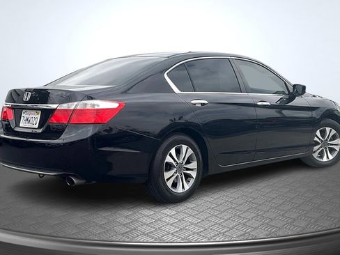 Used 2015 Honda Accord LX image 13