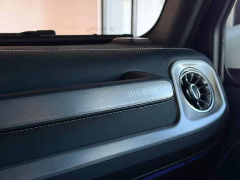 Used 2024 Mercedes-Benz G 550 image 37