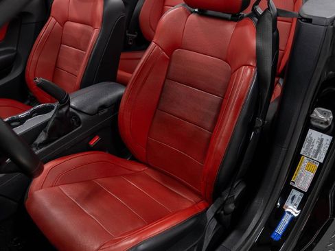 Used 2015 Ford Mustang GT Premium w/ Equipment Group 401A image 64