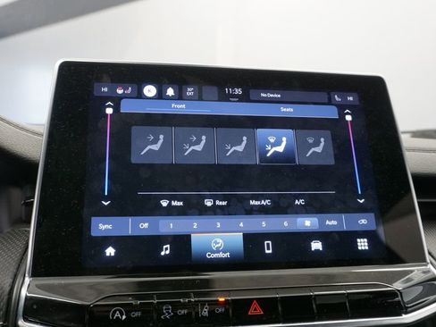 Certified 2022 Jeep Compass Altitude w/ Convenience Group image 49