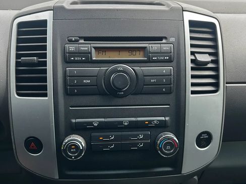 Used 2012 Nissan Frontier SV RWD image 26