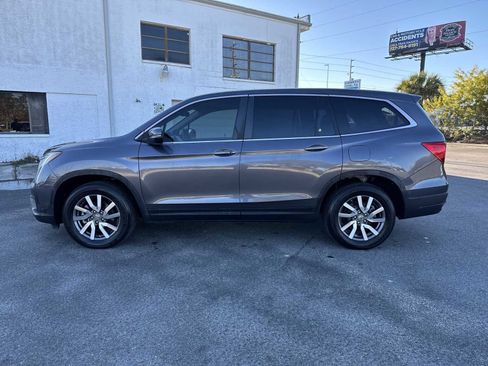Used 2019 Honda Pilot EX-L image 3