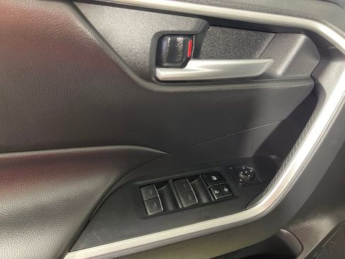 Certified 2024 Toyota RAV4 XLE image 16