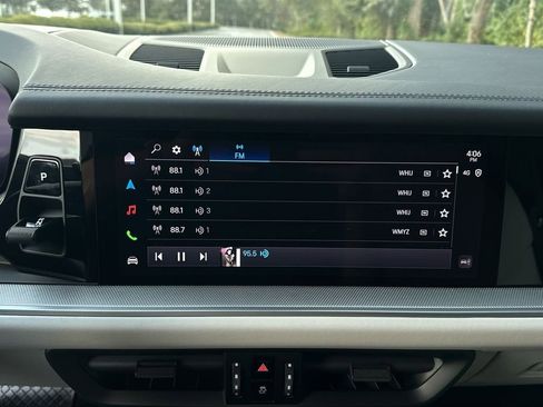 New 2026 Porsche Cayenne image 11