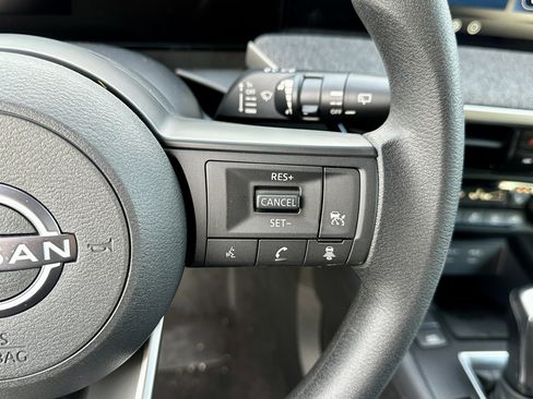 New 2026 Nissan Kicks SV image 23