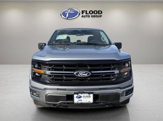 New 2026 Ford F150 XLT w/ XLT Chrome Appearance Package video 2