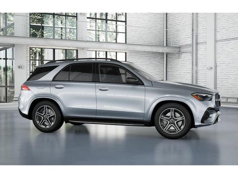 New 2026 Mercedes-Benz GLE 350 4MATIC image 14