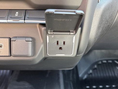 New 2024 Chevrolet Silverado 2500 W/T w/ WT Convenience Package AWD/4WD image 19