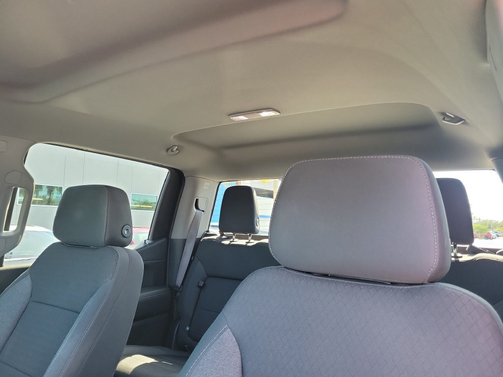 Used 2020 Chevrolet Silverado 1500 RST w/ All-Star Edition RWD image 24