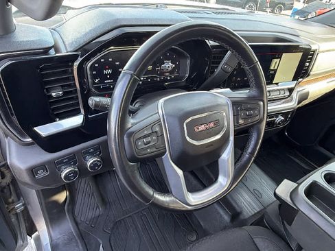 Used 2023 GMC Sierra 1500 SLE w/ Enhanced Capability Package image 10