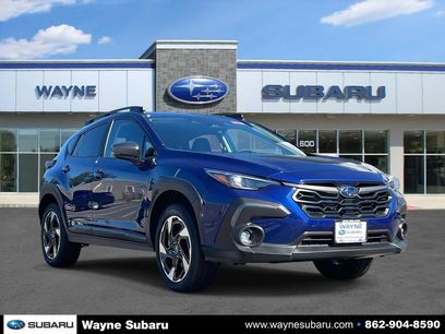 New 2025 Subaru Crosstrek 2.5i Limited