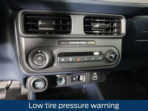 New 2026 Ford Maverick Lariat w/ Black Appearance Package AWD/4WD image 37