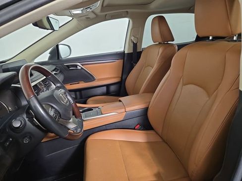 Used 2022 Lexus RX 350 AWD w/ Premium Package image 15