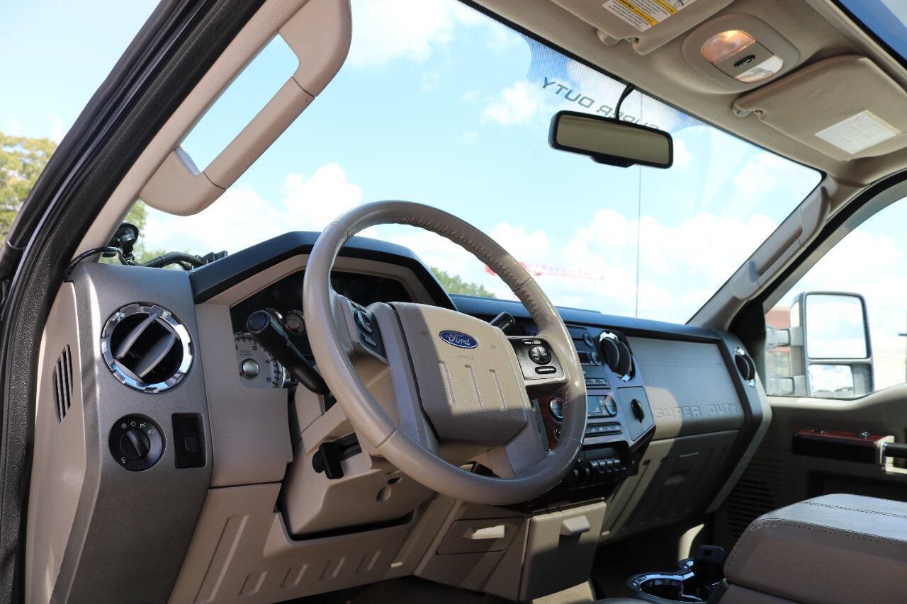 Used 2008 Ford F350 Lariat AWD/4WD image 72