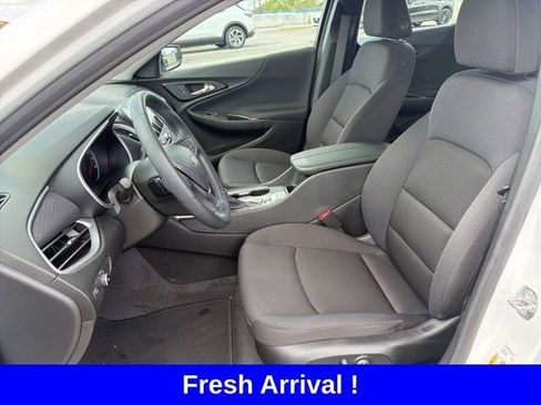 Used 2023 Chevrolet Malibu LT w/ Redline Edition image 10