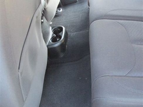 Used 2017 Jeep Wrangler Unlimited Sport w/ Quick Order Package 24S image 11