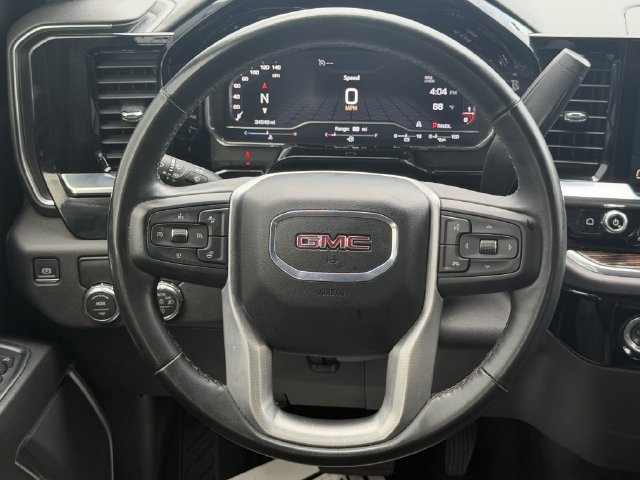 Used 2024 GMC Sierra 1500 Elevation RWD image 26