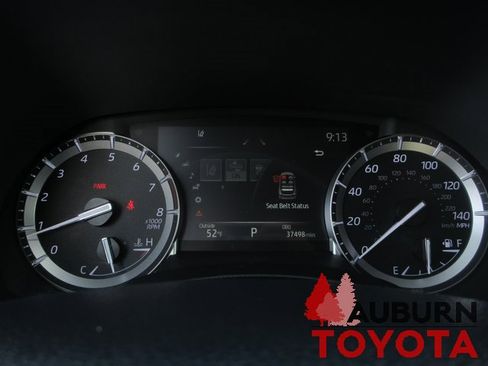 Certified 2022 Toyota Highlander Platinum image 18