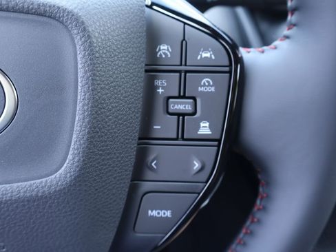 New 2026 Toyota Prius Plug-In Hybrid image 20