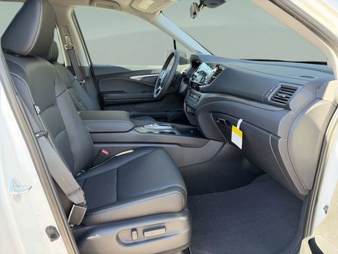 New 2026 Honda Ridgeline RTL image 20