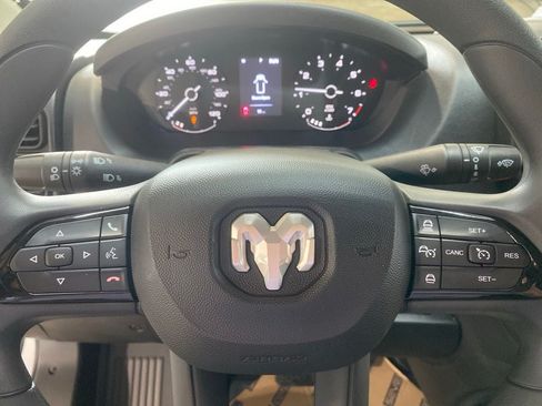 New 2026 RAM ProMaster 1500 FWD image 6