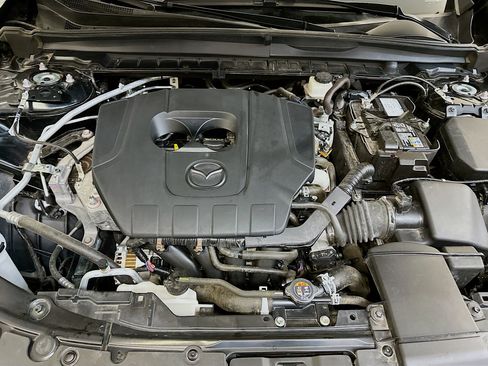 Used 2025 MAZDA CX-50 AWD 2.5 S w/ Preferred Package image 35