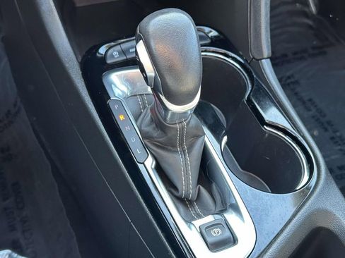 Certified 2023 Buick Encore GX Essence w/ Experience Buick Package image 31