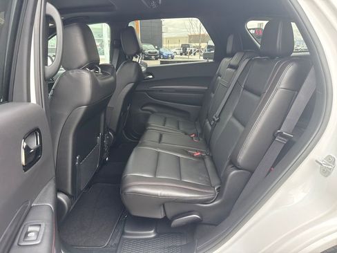 New 2026 Dodge Durango GT AWD/4WD image 25