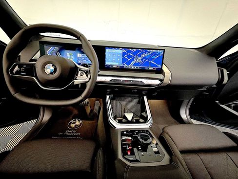 Used 2026 BMW X3 xDrive30i w/ Convenience Package AWD/4WD image 16