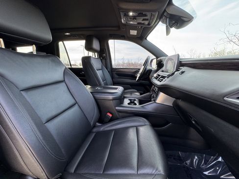 Used 2023 Chevrolet Tahoe LT image 30