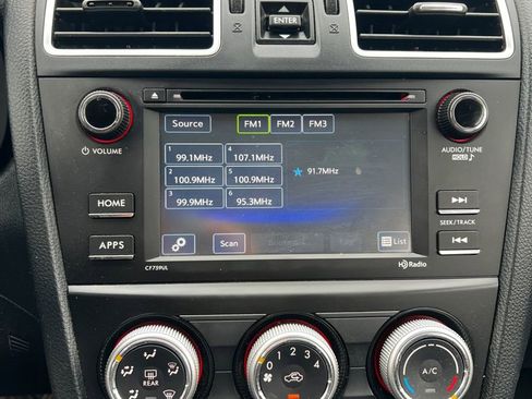 Used 2018 Subaru Forester 2.5i w/ Alloy Wheel Package image 15