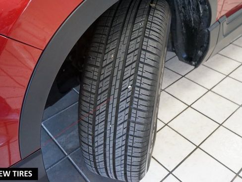 Used 2022 Honda CR-V EX-L image 13