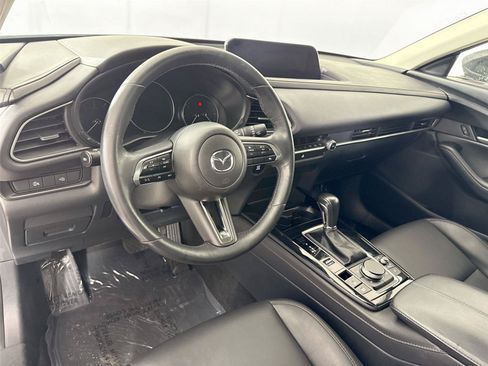 Certified 2024 MAZDA CX-30 AWD 2.5 S w/ Select Sport Pkg image 4