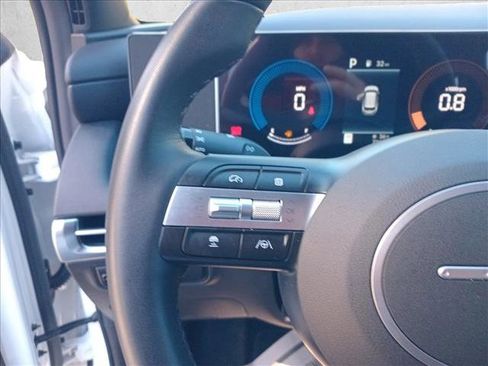 Certified 2025 Hyundai Tucson XRT image 18