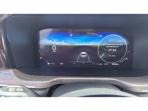 Used 2021 Kia Sorento SX Prestige AWD/4WD image 24